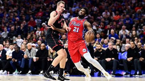 raptors vs 76ers prediction|76ers vs. Raptors prediction, odds: 2022 NBA playoff picks, .